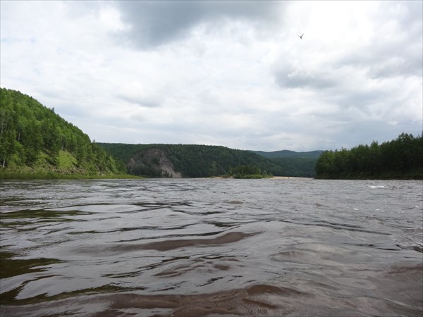 Конда Витим 227